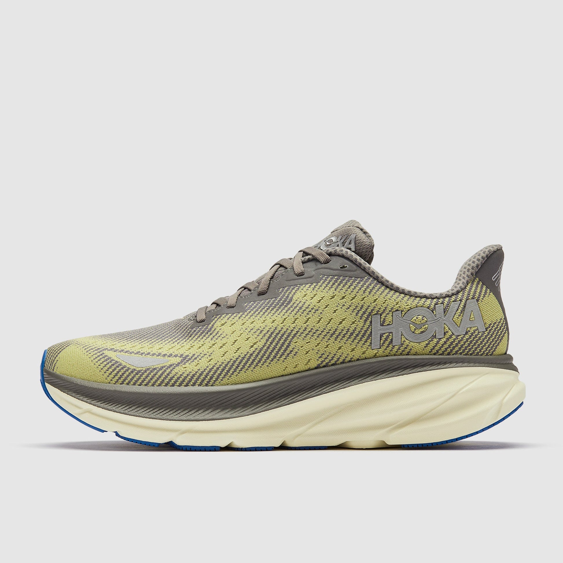 Hoka Clifton 9 GORE-TEX