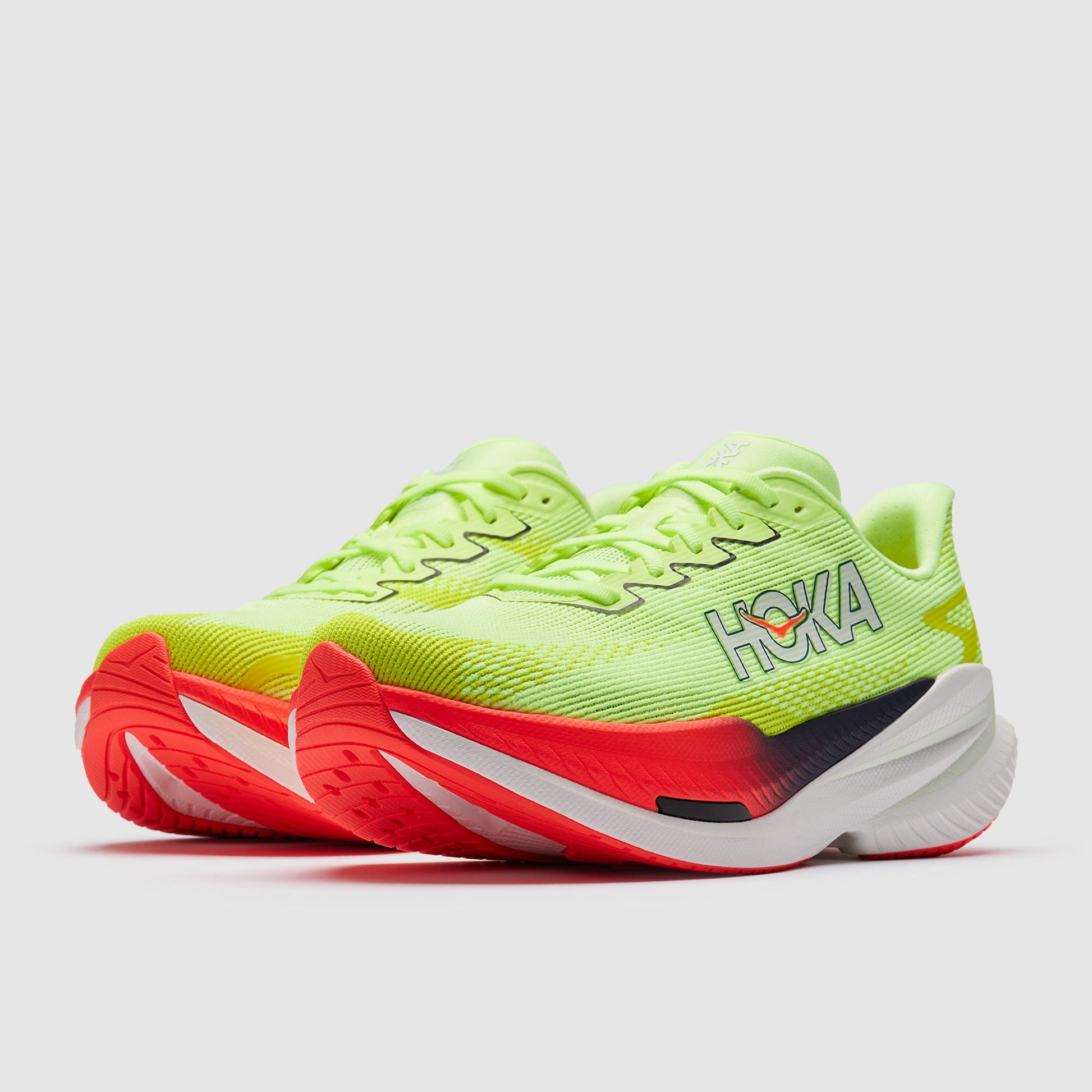 Hoka Mach X 3