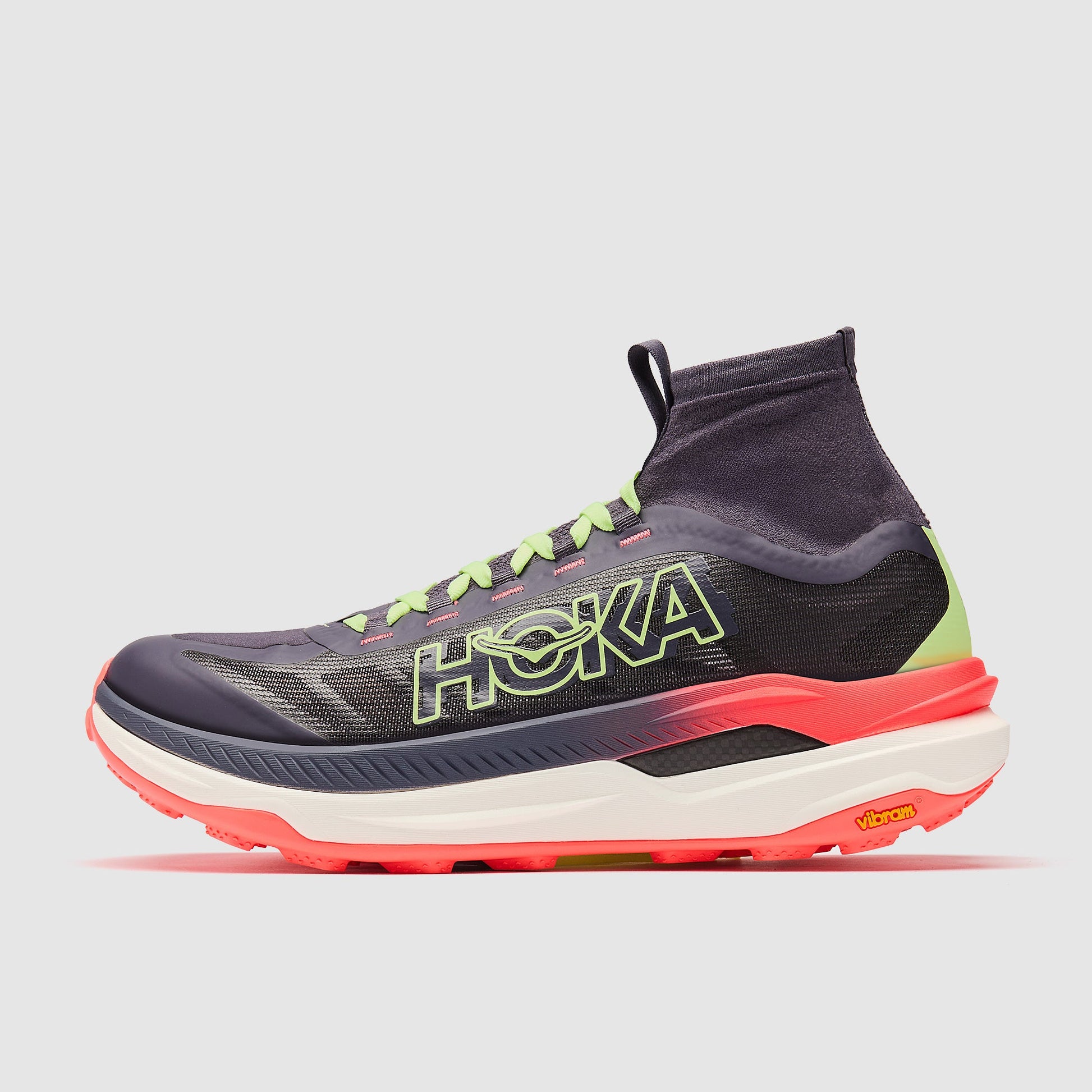 Hoka Tecton X 3