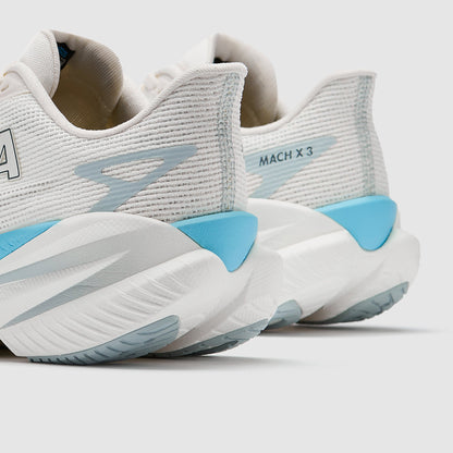 Hoka Womens Mach X 3