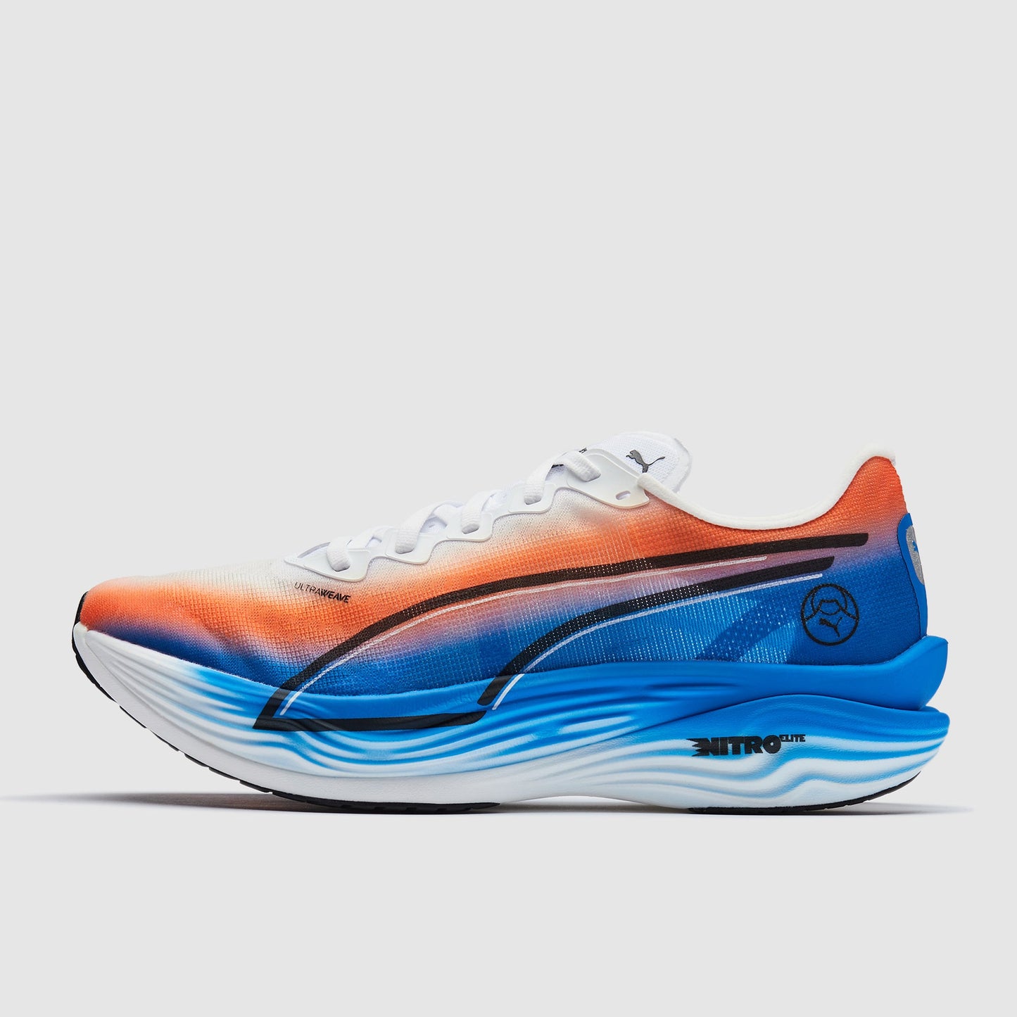 Puma Deviate Nitro Elite 3 Ekiden