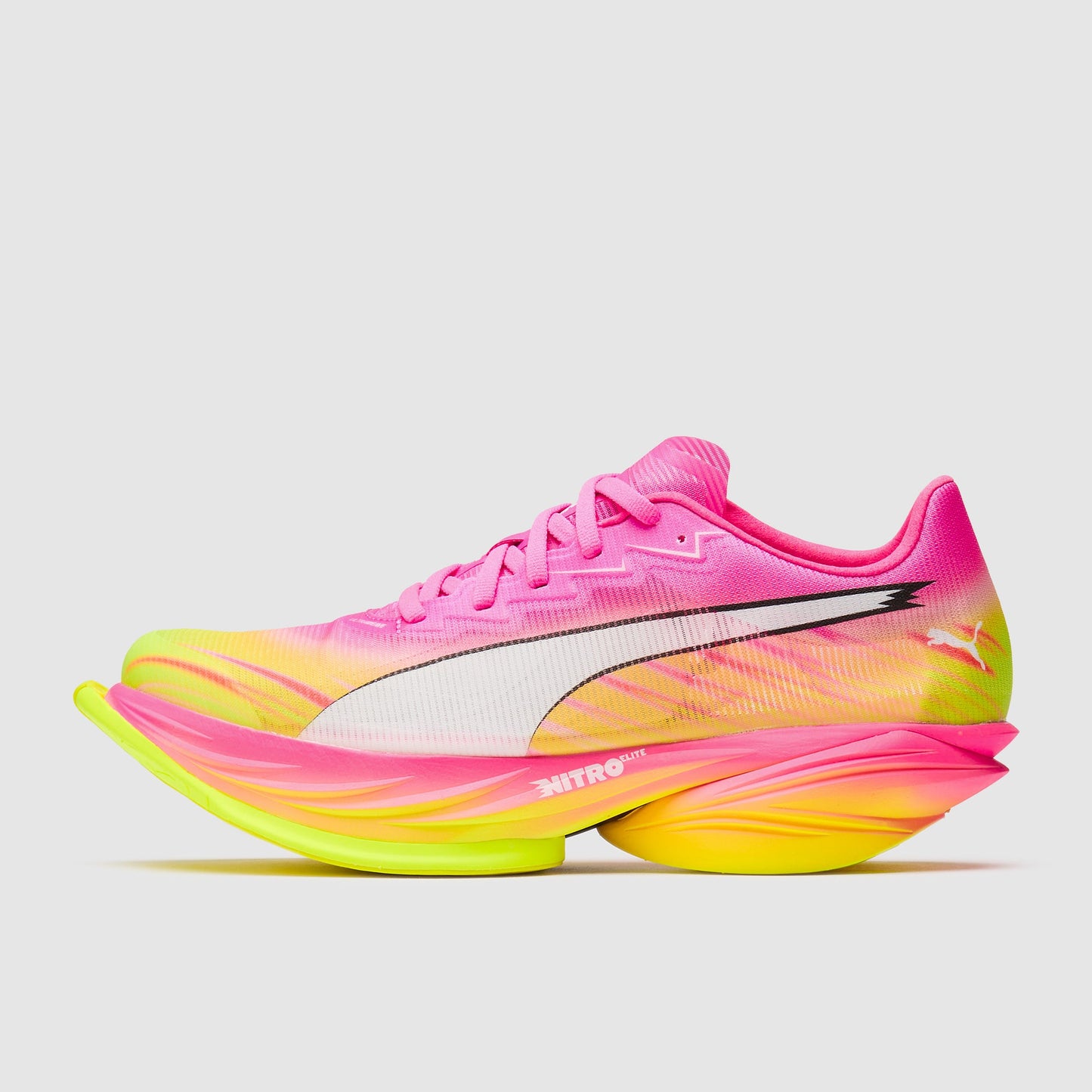 Puma Womens FAST-R Nitro Elite 3