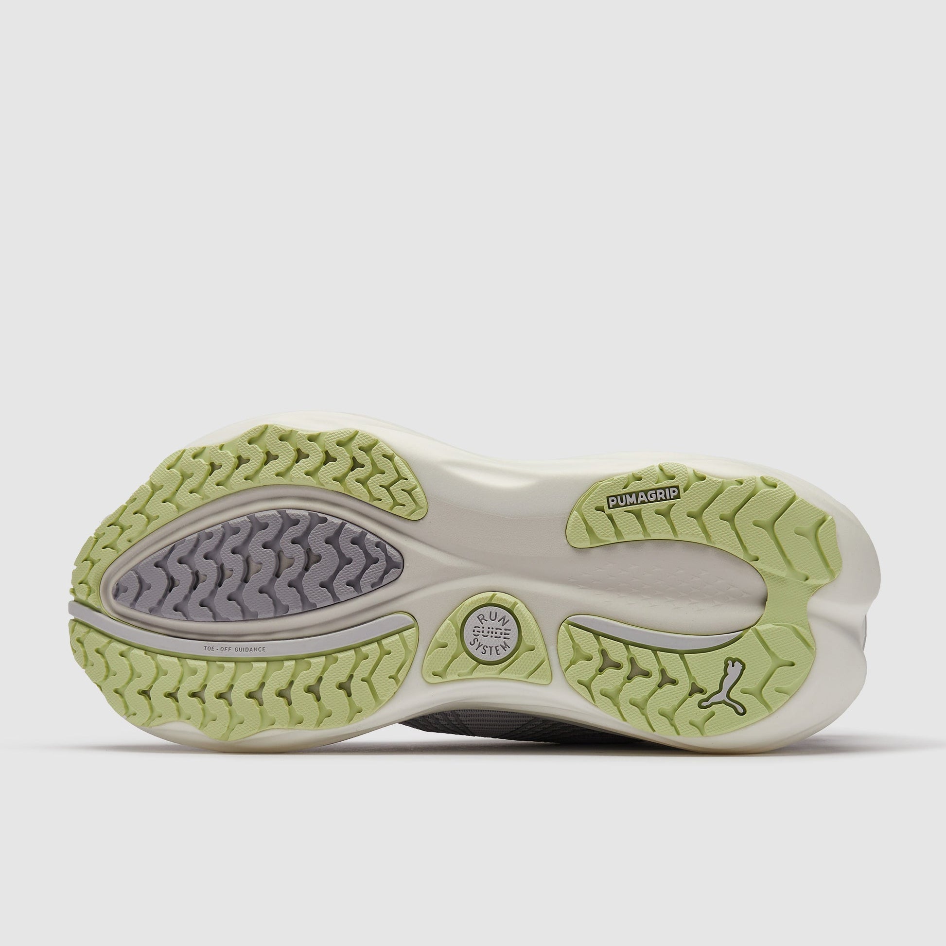 Puma Womens ForeverRun Nitro 2