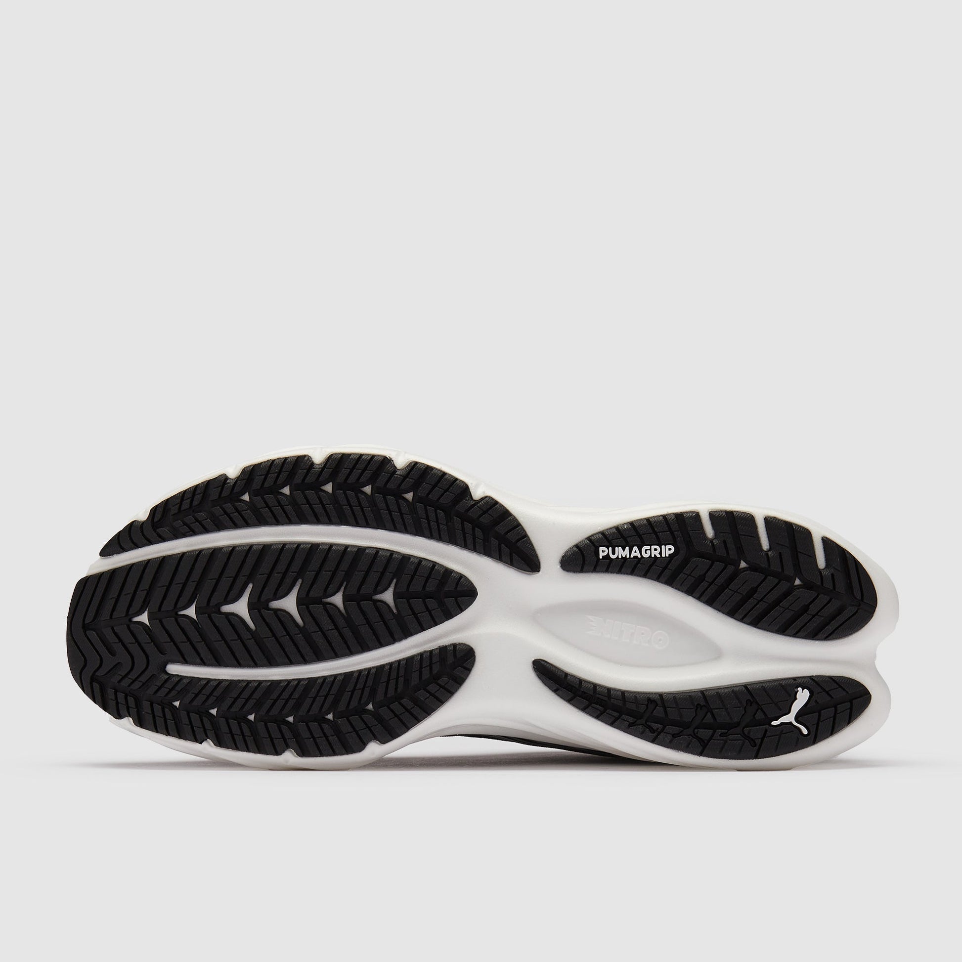 Puma Womens Velocity Nitro 4