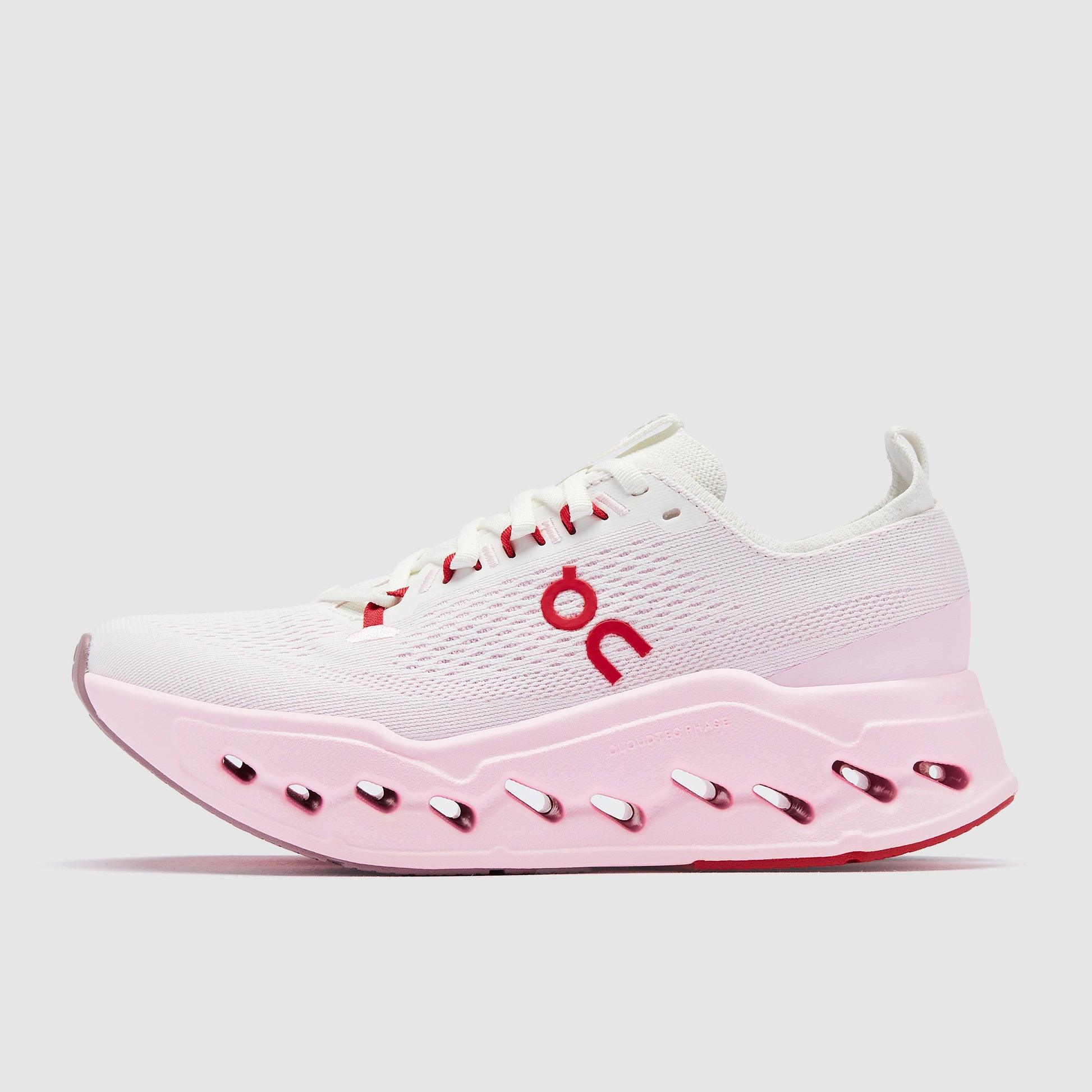 On Womens Cloudsurfer Max