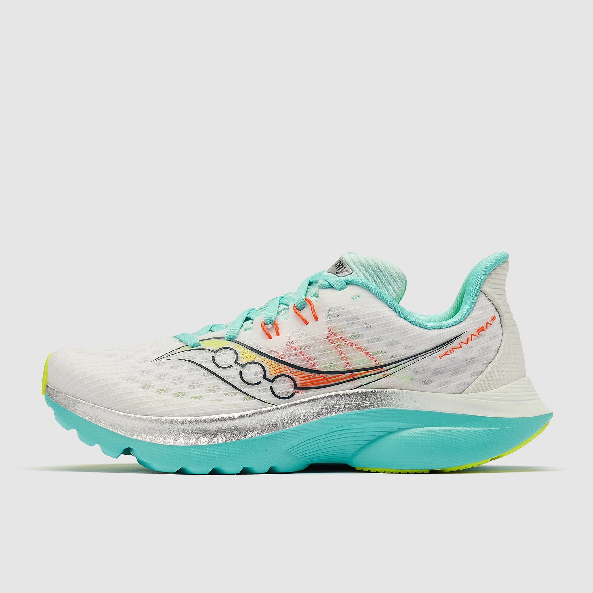 Saucony Womens Kinvara 16