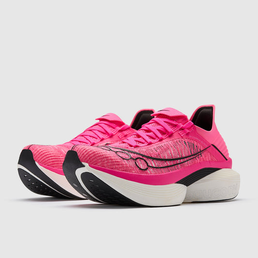 Saucony Endorphin Elite 2