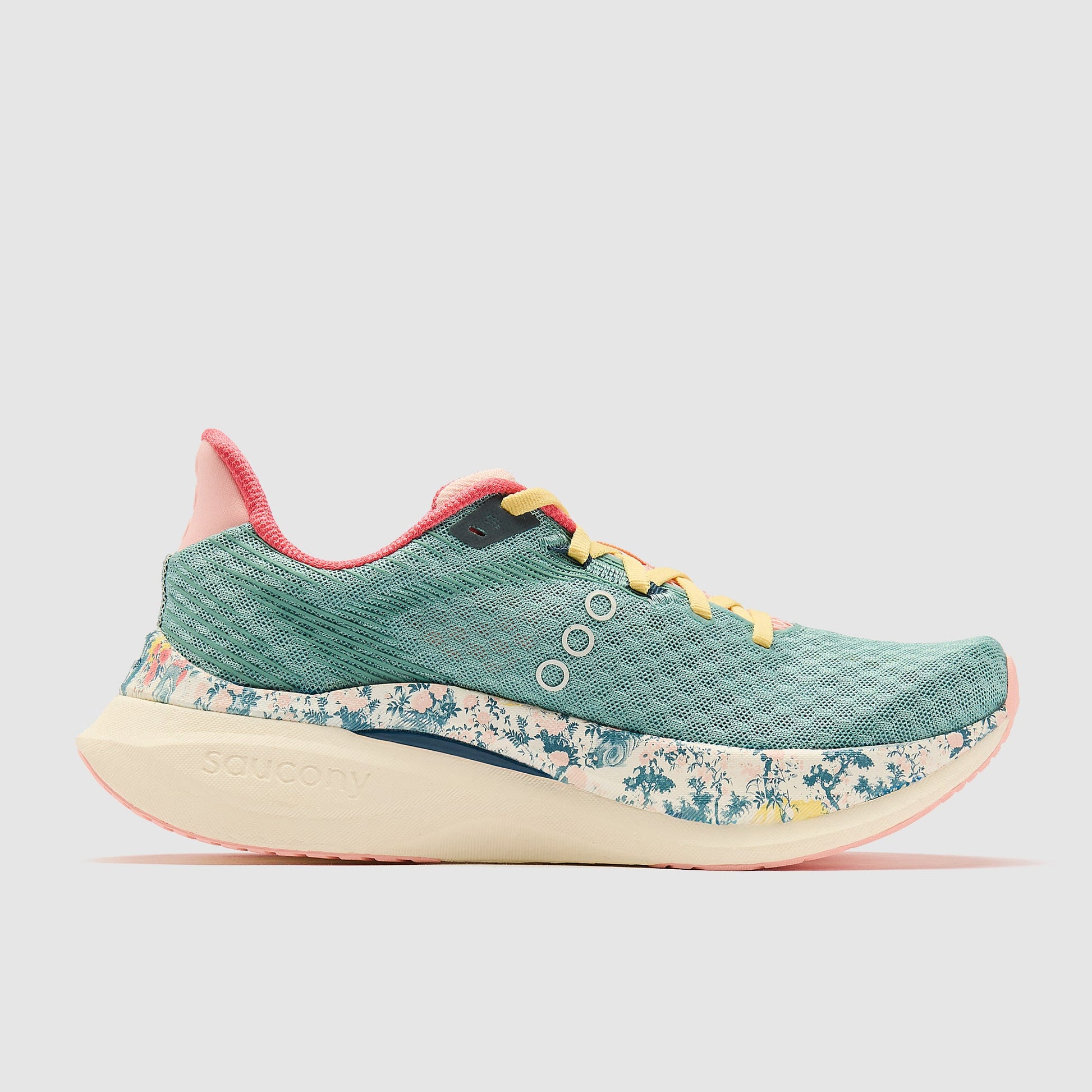 Saucony Womens Endorphin Speed 5