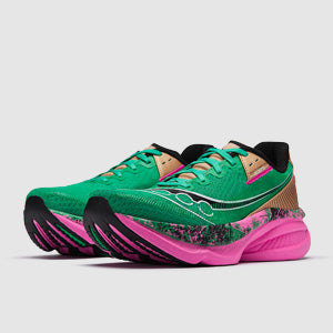 Saucony Womens Endorphin Azura