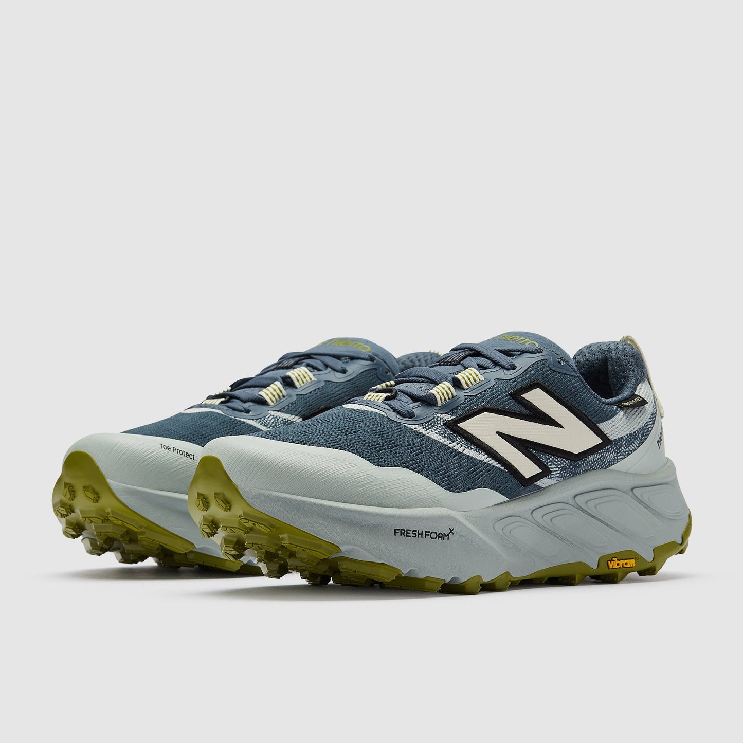 New Balance Womens HIERRO v9 GORE-TEX