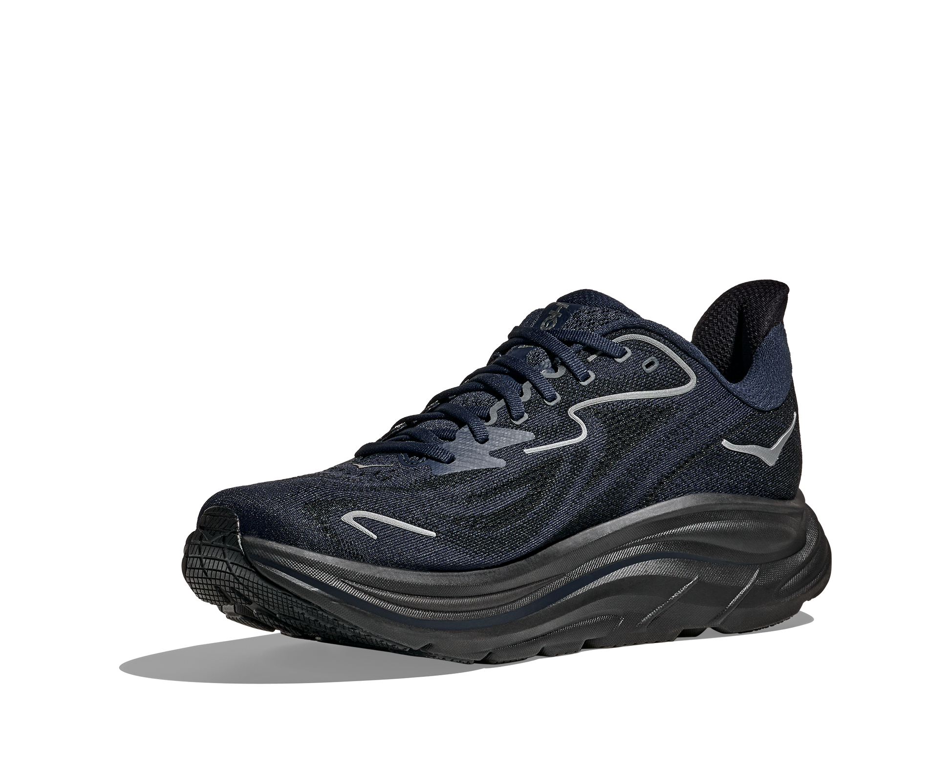 Hoka Men’s Clifton 10 Varsity Navy / Black