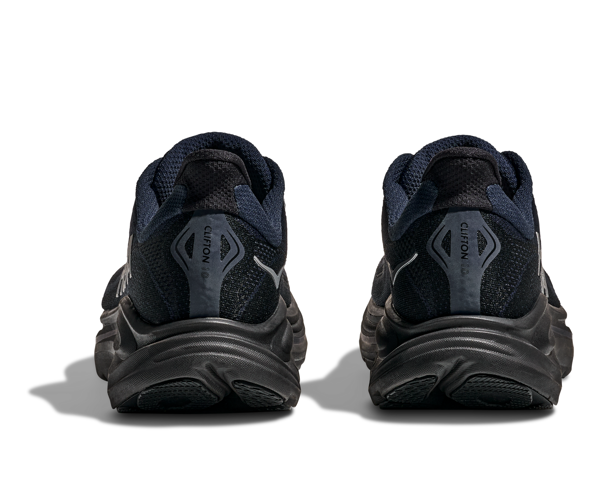 Hoka Men’s Clifton 10 Varsity Navy / Black
