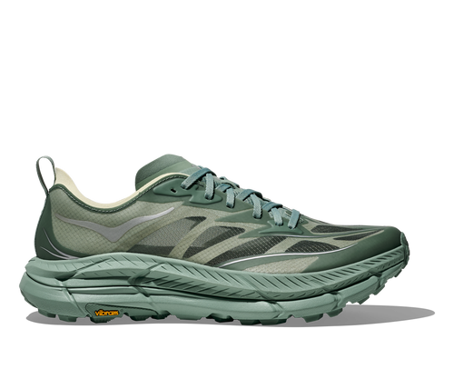 Hoka U Mafate Speed 4 Lite - Pale Melon