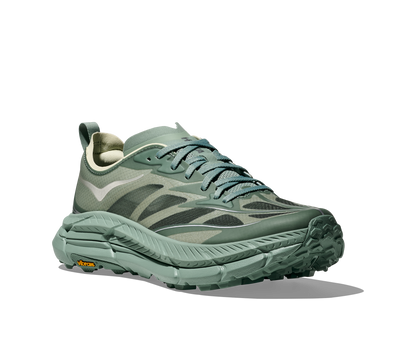 Hoka U Mafate Speed 4 Lite - Pale Melon