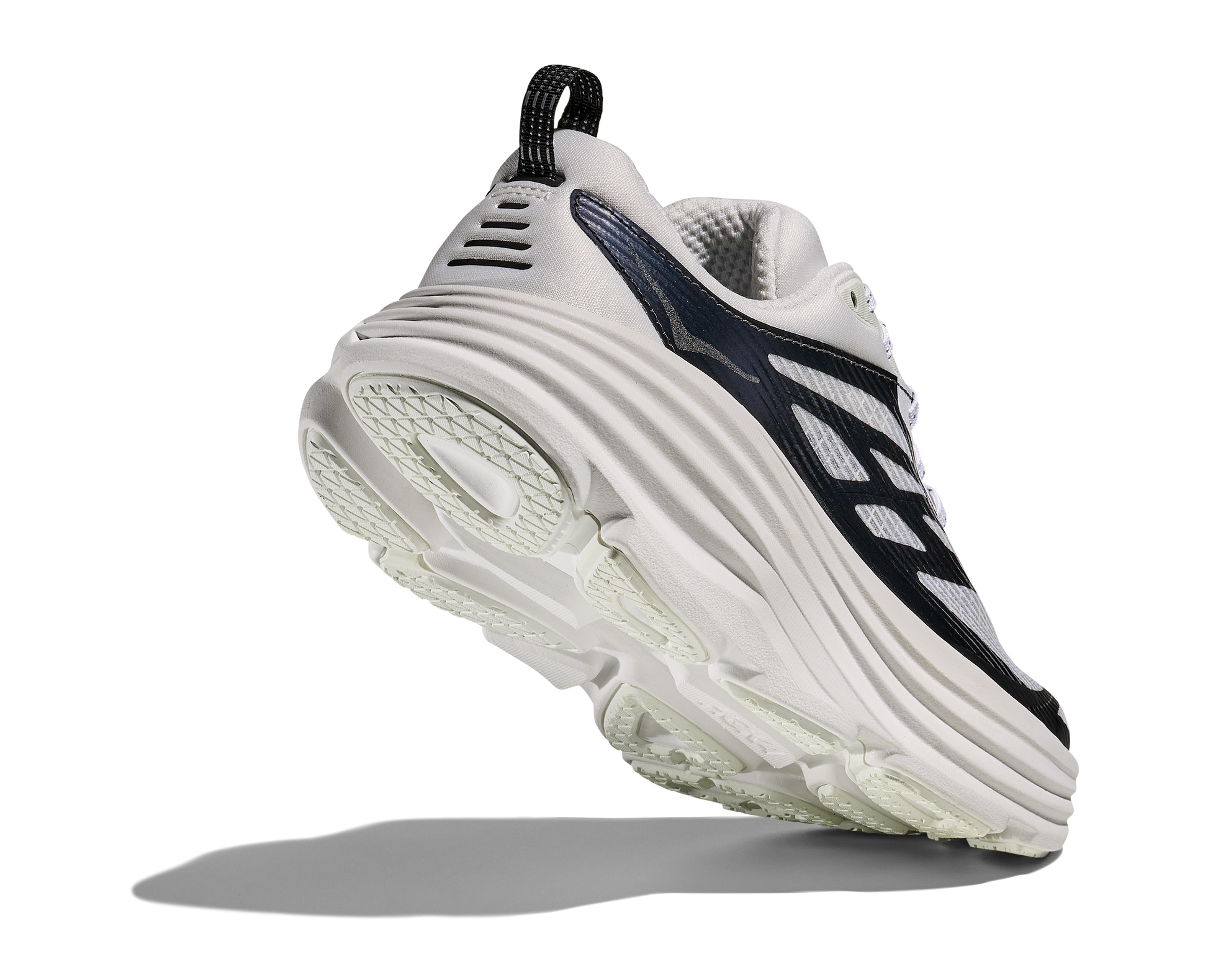 Hoka U Bondi 8 TS Caged - MTL