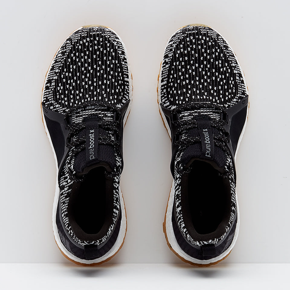 adidas Womens PureBOOST X ATR