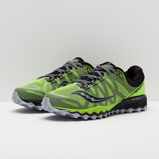 Saucony Peregrine 7