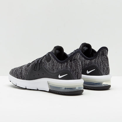 Nike Air Max Sequent 3 - Black/White