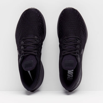 Nike Pegasus 35 - Black/Oil Grey - Black/Oil Grey