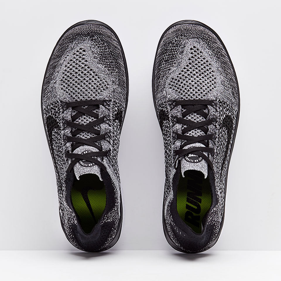 Nike Free Run Flyknit 2018
