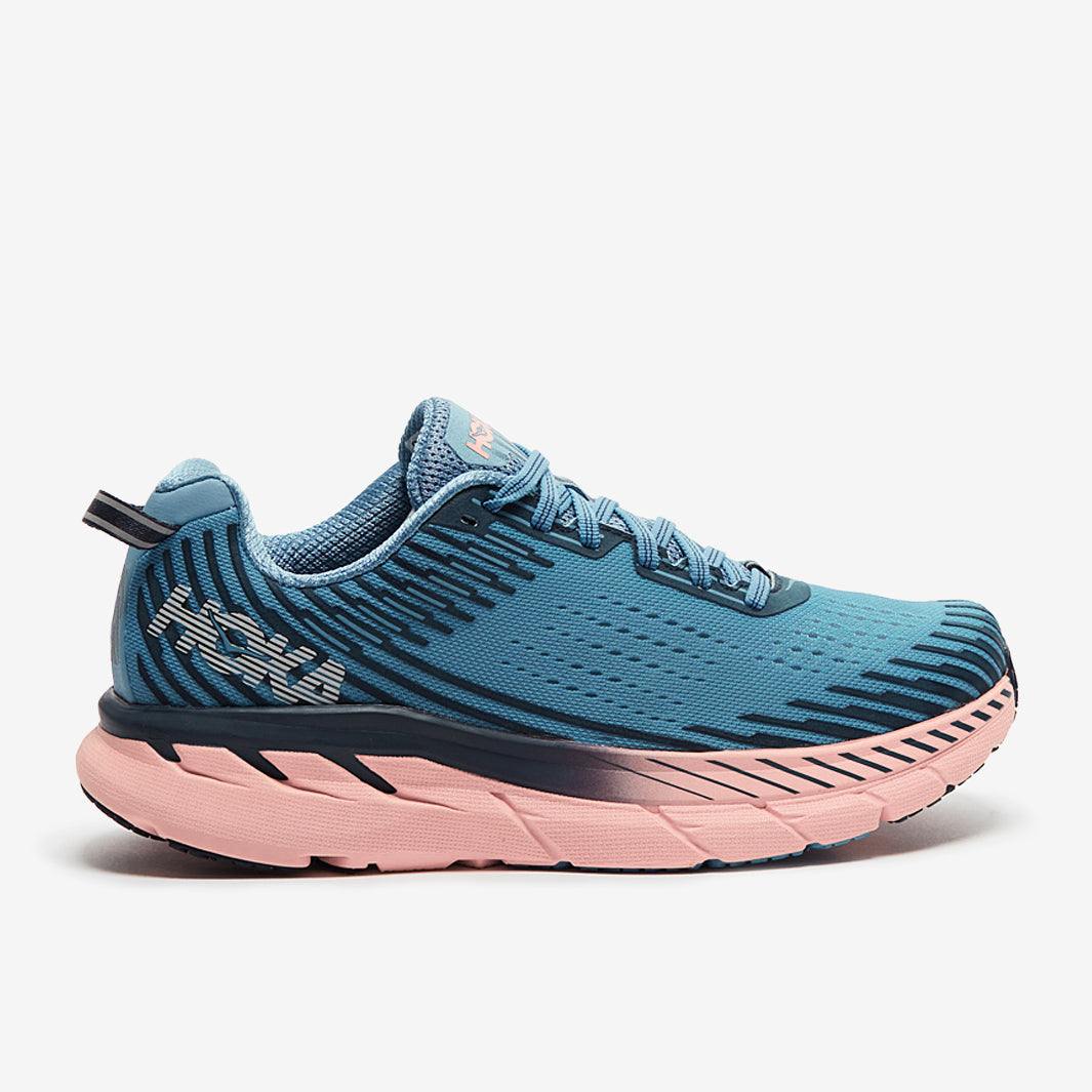 HOKA Womens Clifton 5