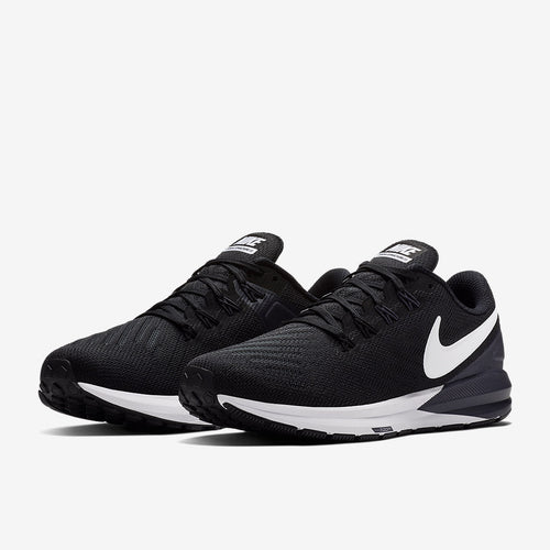 Nike Womens Air Zoom Structure 22
