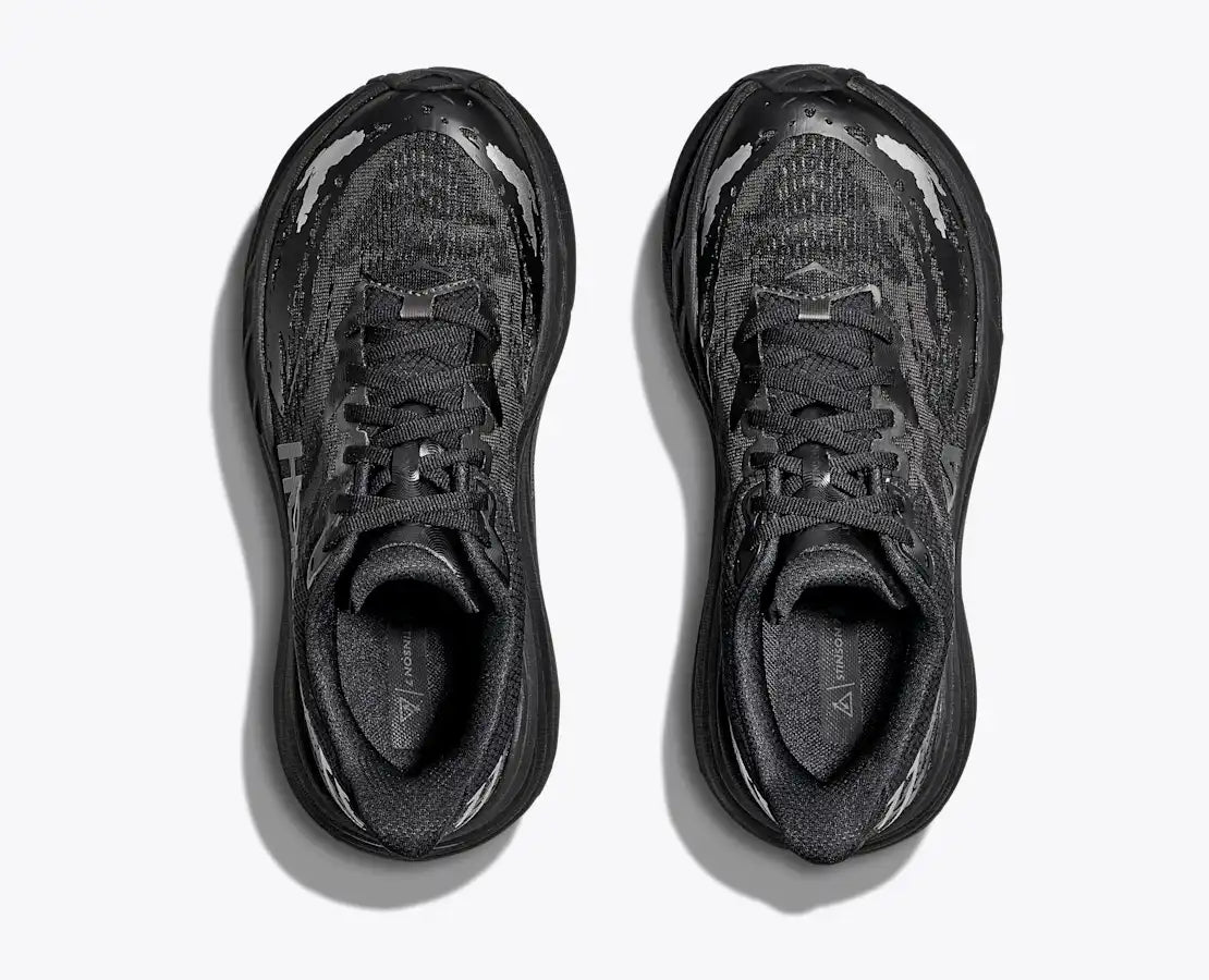 Hoka Stinson 7 - Black