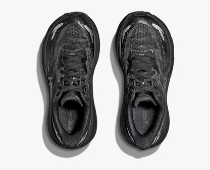 Hoka Stinson 7 - Black