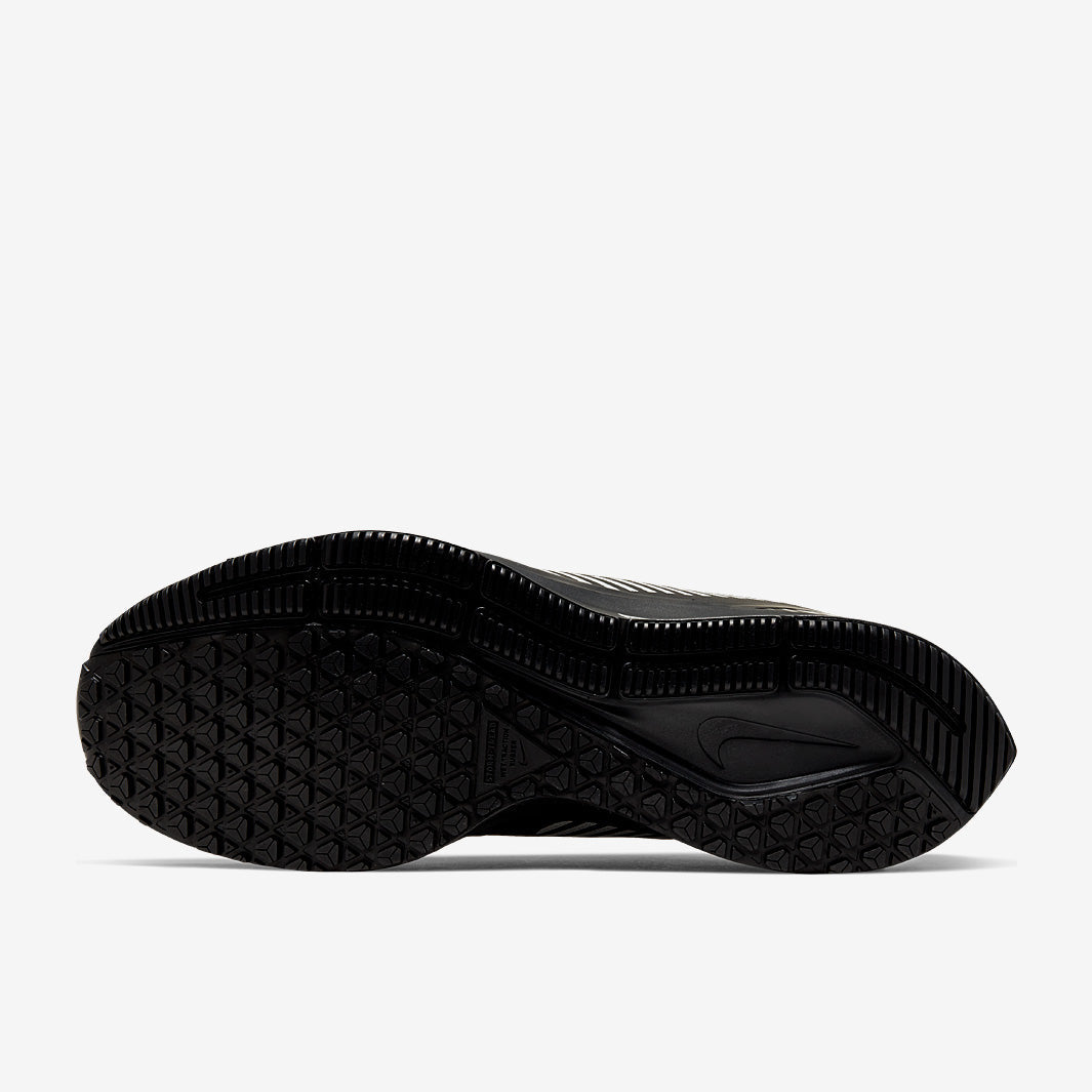 Nike Air Zoom Pegasus 36 Shield - Black/Black