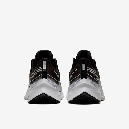 Nike Zoom Winflo 6 Shield - Black/Reflect Silver