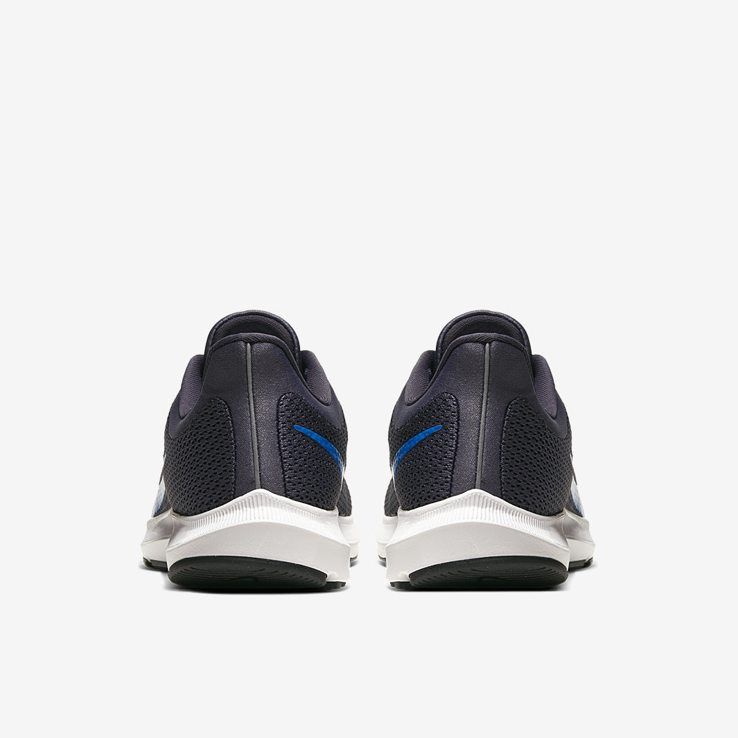 Nike Quest 2 - Gridiron/Mountain Blue-Black