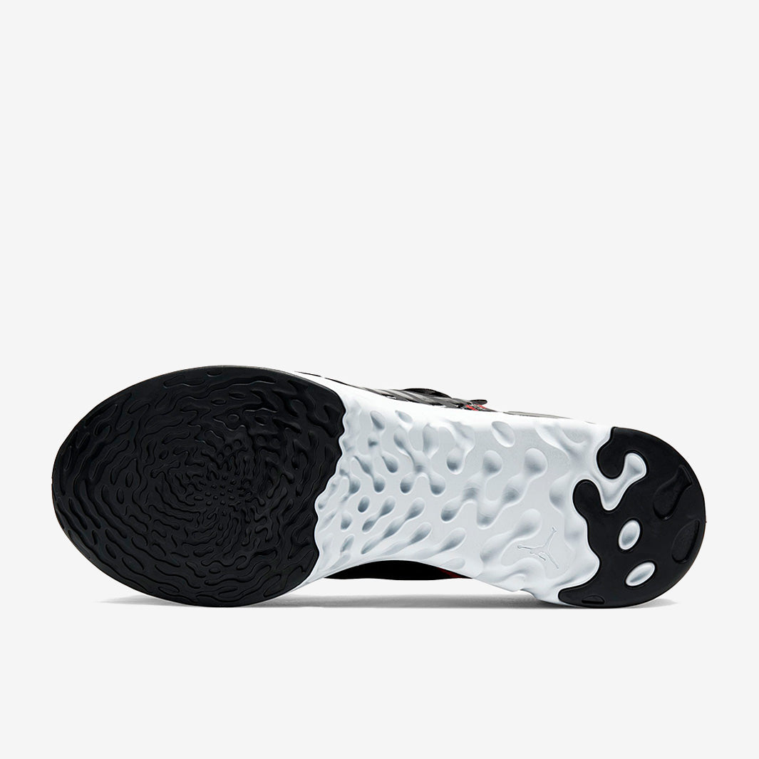 Jordan React Havoc