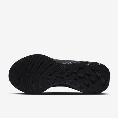 Nike Womens React Infinity Run Flyknit