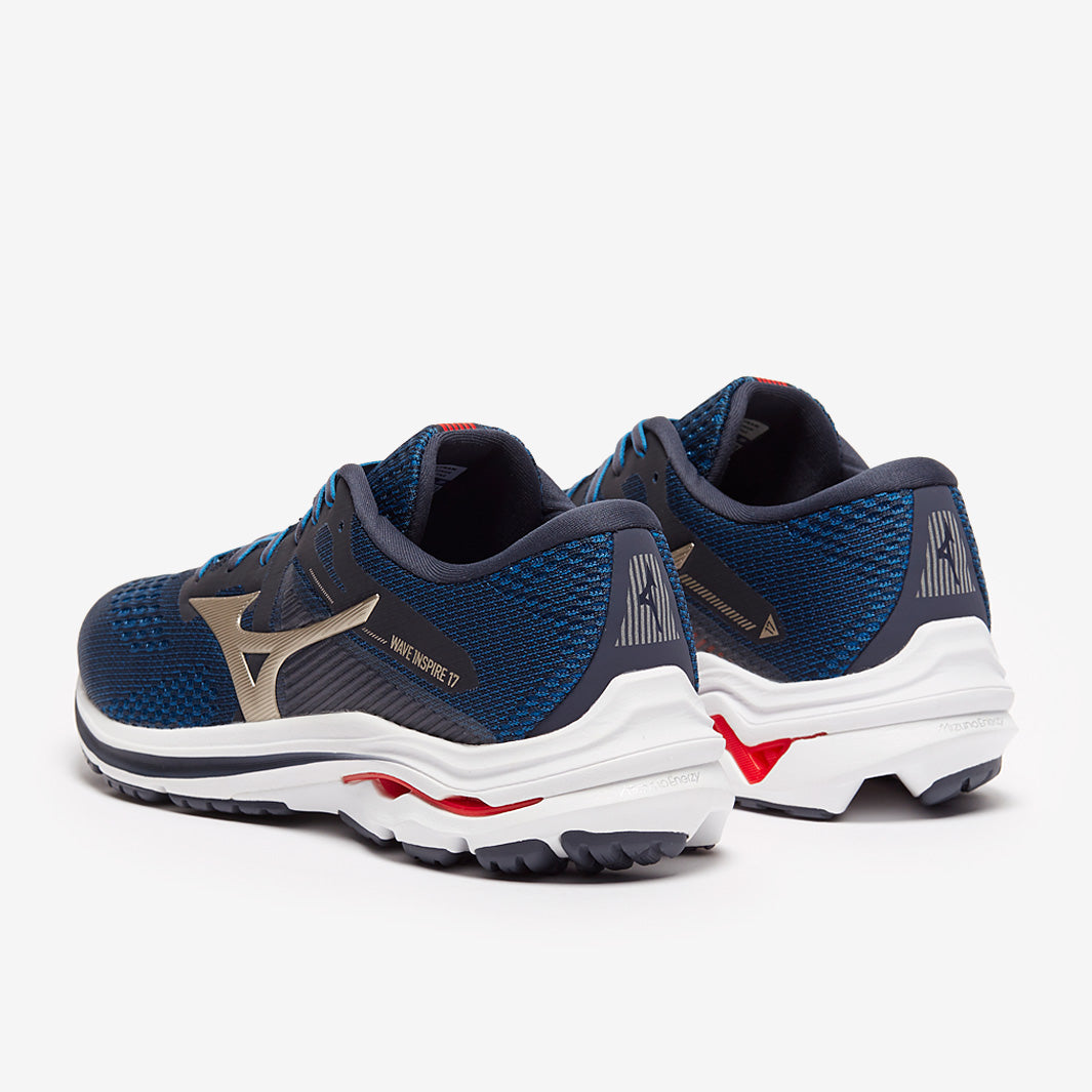 Mizuno Wave Inspire 17