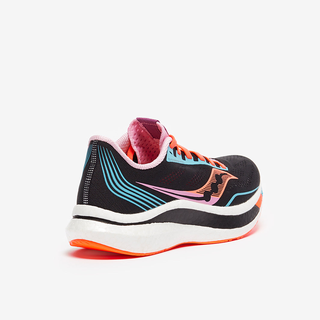 Saucony Womens Endorphin Pro