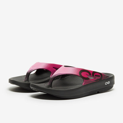 OOFOS Womens OOriginal Sport