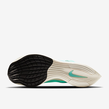 Nike ZoomX Vaporfly Next Percent 2 - Aurora Green/Black