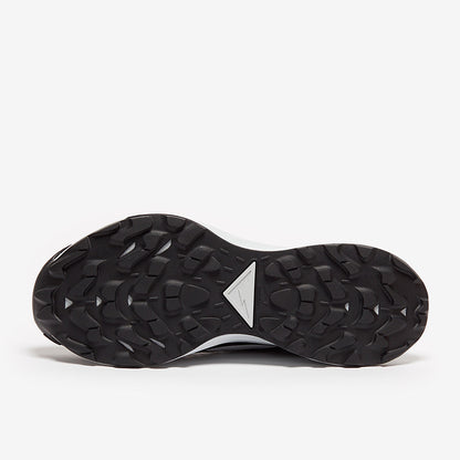 Nike Womens Pegasus Trail 3 - Black/Pure Platinum