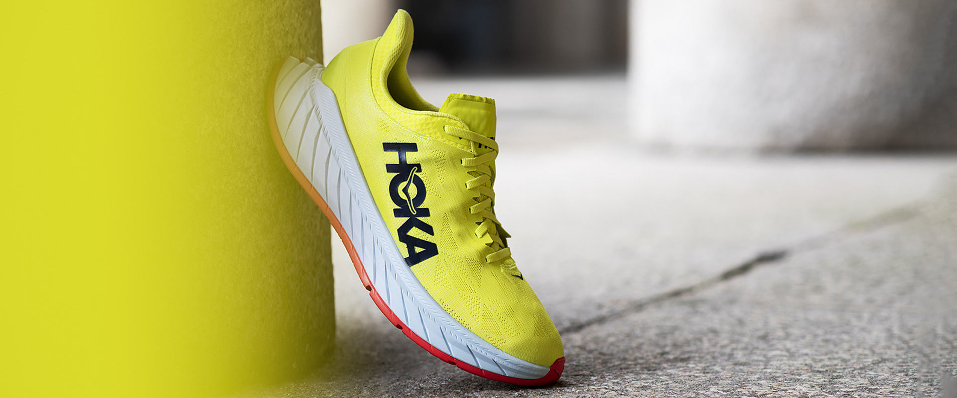 Hoka Carbon X 2