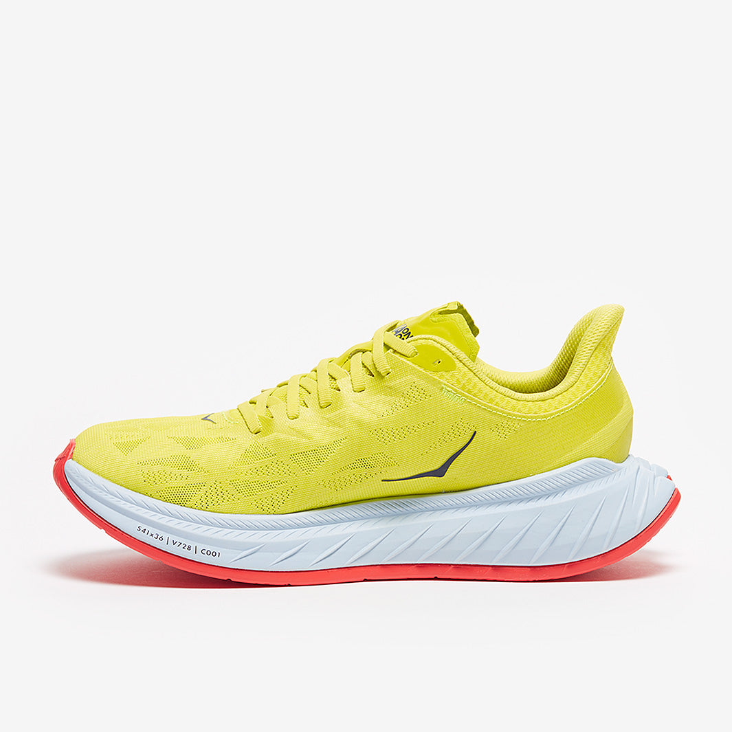 Hoka Carbon X 2