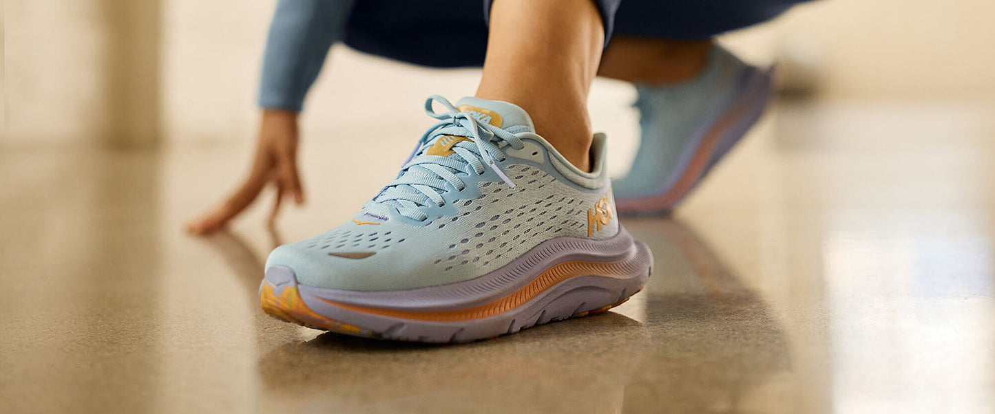 Hoka Womens Kawana