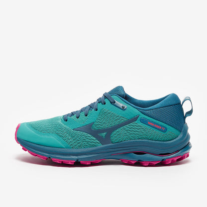 Mizuno Womens Wave Rider TT