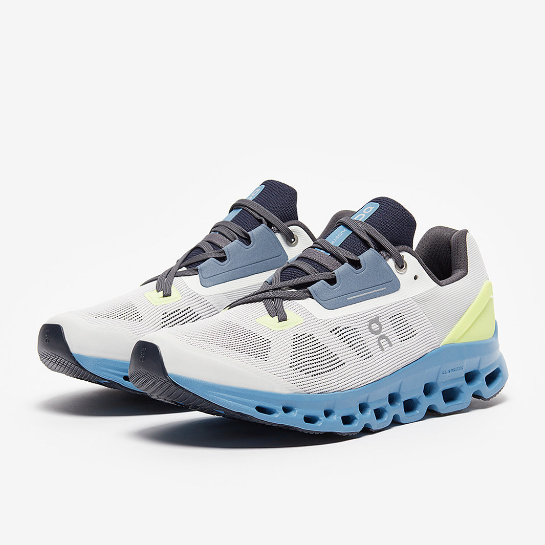 On Cloudstratus