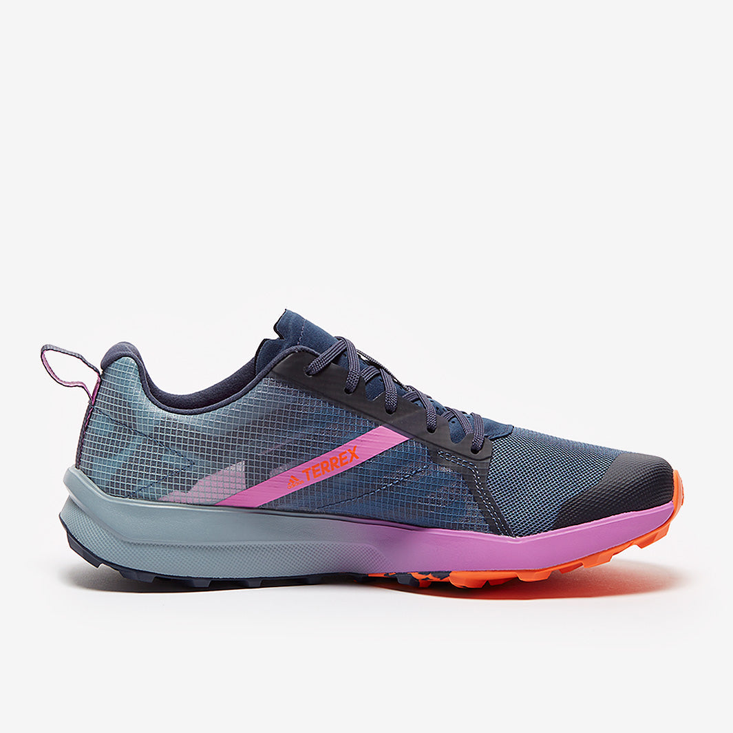 adidas Womens Terrex Speed Flow