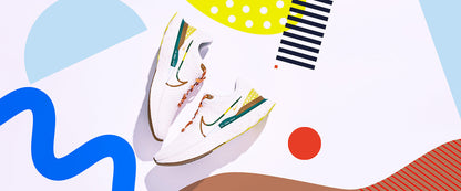 Nike Infinity Run 3 A.I.R. Hola Lou - Phantom/Gorge Green