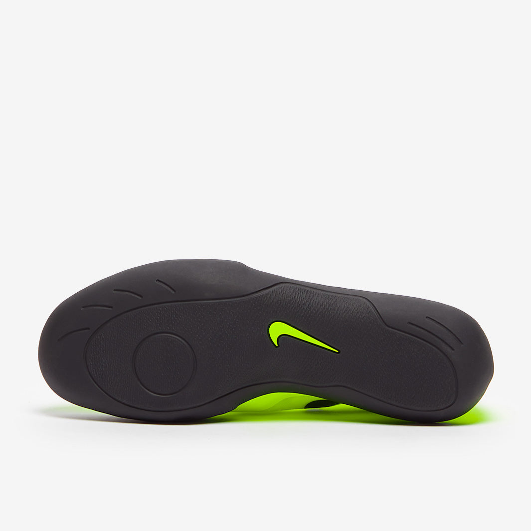 Nike Zoom SD 4 - Volt/Cave Purple-Mint Foam