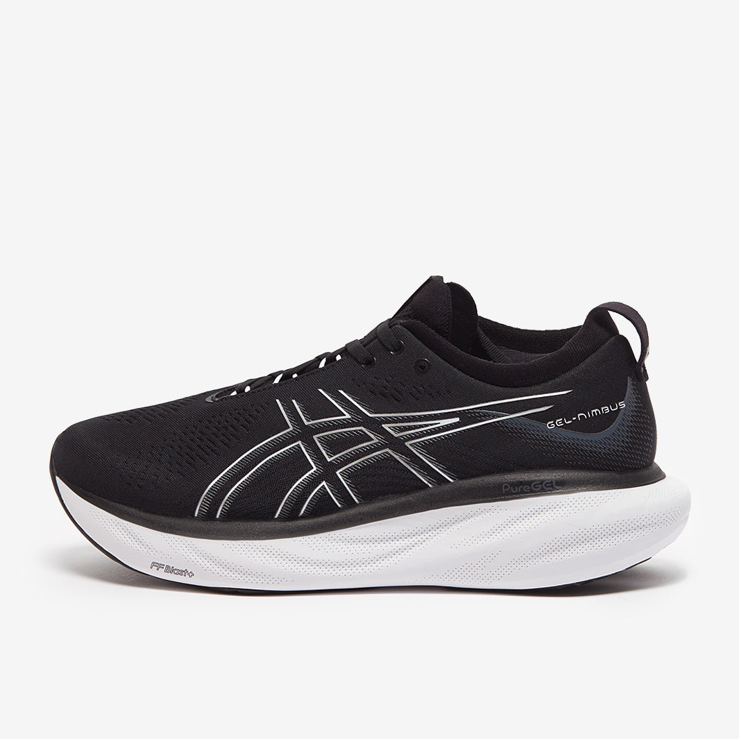 ASICS Gel-Nimbus 25 Wide