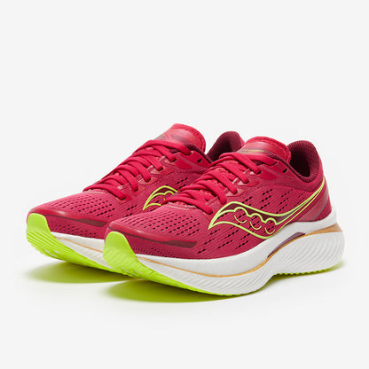 Saucony Womens Endorphin Speed 3
