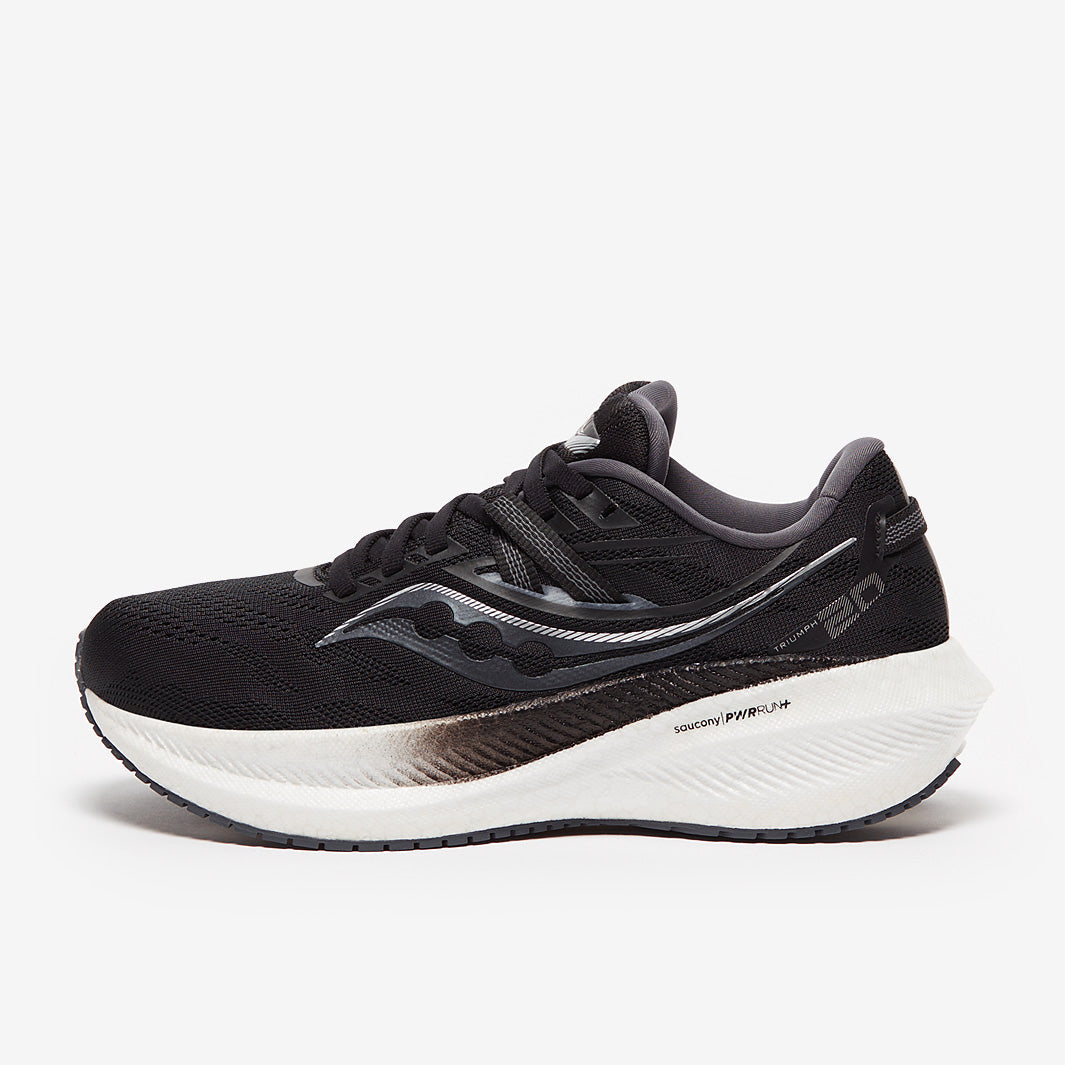 Saucony Womens Triumph 20