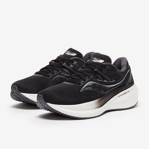 Saucony Womens Triumph 20